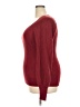 Shein Curve Red Pullover Sweater Size 3X - photo 5