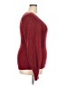 Shein Curve Red Pullover Sweater Size 3X - photo 4