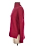 Theory 100% Cashmere Burgundy Cashmere Pullover Sweater Size 00 - photo 5