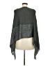Kendall & James Gray Poncho One size - photo 2