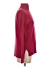 Theory 100% Cashmere Burgundy Cashmere Pullover Sweater Size 00 - photo 4