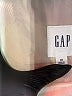 Gap Plaid Purple Coat Size XS - photo 6