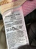 Gap Plaid Purple Coat Size XS - photo 7