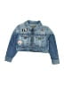 True Religion Blue Denim Jacket Size 5 - photo 1