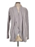 Barefoot Dreams Gray Cardigan Size XS - photo 1