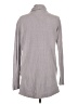 Barefoot Dreams Gray Cardigan Size XS - photo 2
