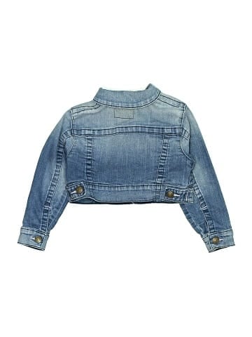 True Religion Denim Jacket (view 2)
