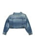 True Religion Blue Denim Jacket Size 5 - photo 2