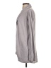 Barefoot Dreams Gray Cardigan Size XS - photo 5