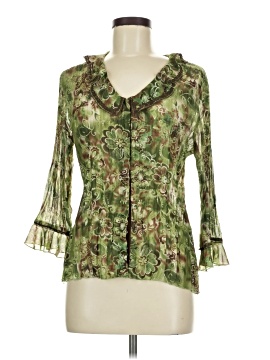 Bay Studio 3/4 Sleeve Blouse