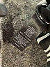 Express Stripes Black Casual Dress Size M - photo 8