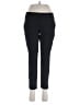 Jones Studio Solid Black Active Pants Size 8 (petite) - photo 1