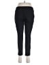 Jones Studio Solid Black Active Pants Size 8 (petite) - photo 2