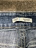 Riders by Lee 100% Spandex Hearts Blue Jeans Size 10 - photo 7