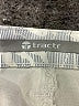 Tractr Floral Ivory Shorts Size 26 - photo 3