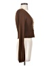 Lulus Brown Cardigan Size XS - photo 4