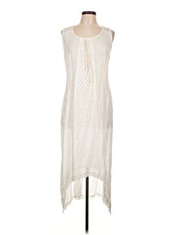 S.R. Fashion Casual Dress (view 1)