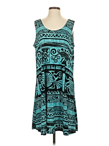 Jostar Casual Dress (view 1)