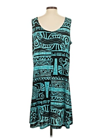 Jostar Casual Dress (view 2)