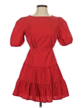 green emerald velvet dress Ina Dress