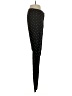Old Navy Polka Dots Black Casual Pants Size 2 (tall) - photo 4