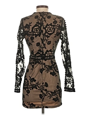 TOBI Cocktail Dress (view 2)