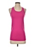 Athleta Pink Active Tank Size XS - photo 1