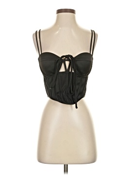 Aqua X Maeve Reilly Tank Top