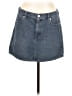 Madewell Blue Denim Skirt Size 29 waist - photo 1