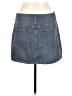 Madewell Blue Denim Skirt Size 29 waist - photo 2