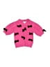 GB Girls Pink Pullover Sweater Size 5 - photo 1