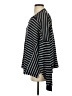 American Eagle Outfitters Stripes Black Pullover Sweater Size XS - photo 5
