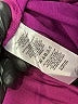 Ann Taylor Solid Purple Casual Pants Size 18 - photo 4