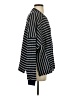 American Eagle Outfitters Stripes Black Pullover Sweater Size XS - photo 4