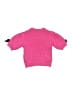 GB Girls Pink Pullover Sweater Size 5 - photo 2