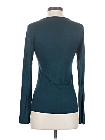 Active Basic Long Sleeve T-Shirt (view 2)