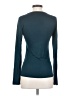 Active Basic Teal Long Sleeve T-Shirt Size S - photo 2