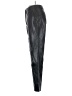 Babaton 100% Polyurethane Black Casual Pants Size 6 - photo 5