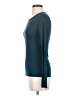 Active Basic Teal Long Sleeve T-Shirt Size S - photo 5