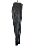 Babaton 100% Polyurethane Black Casual Pants Size 6 - photo 4
