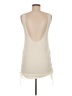 Unbranded 100% Polyester Ivory Sweater Vest One size - photo 2
