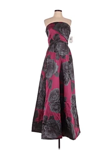 Rene Ruiz Cocktail Dress (view 1)