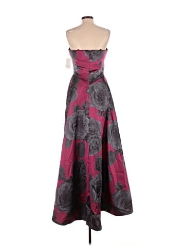 Rene Ruiz Cocktail Dress (view 2)