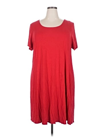 Intro Casual Dress (view 1)