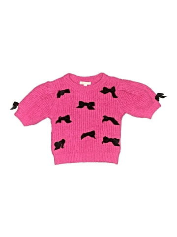 GB Girls Pullover Sweater (view 1)