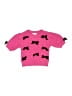 GB Girls Pink Pullover Sweater Size 6 - photo 1