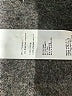 Akris Punto Solid Tan Wool Skirt Size 6 - photo 5