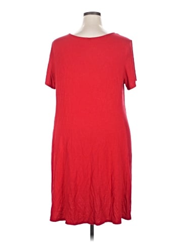 Intro Casual Dress (view 2)