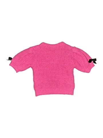 GB Girls Pullover Sweater (view 2)