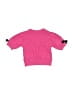 GB Girls Pink Pullover Sweater Size 6 - photo 2